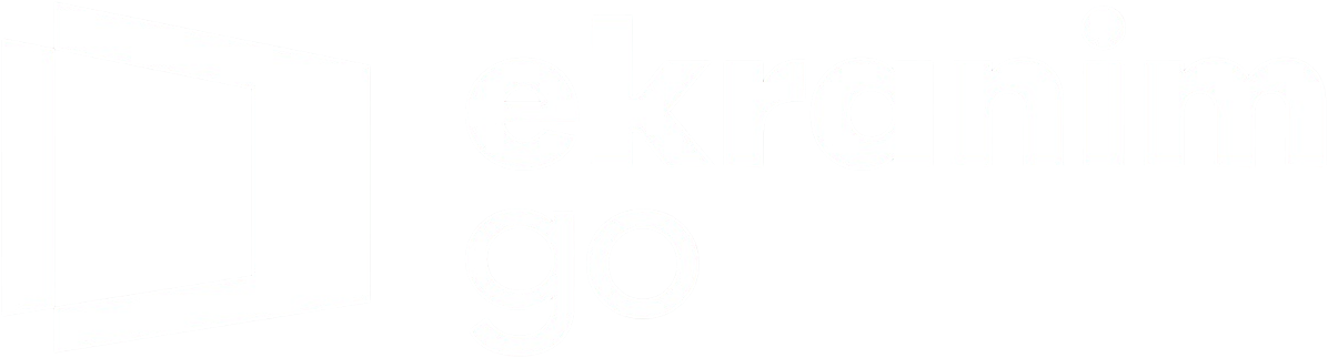 Ekranimgo